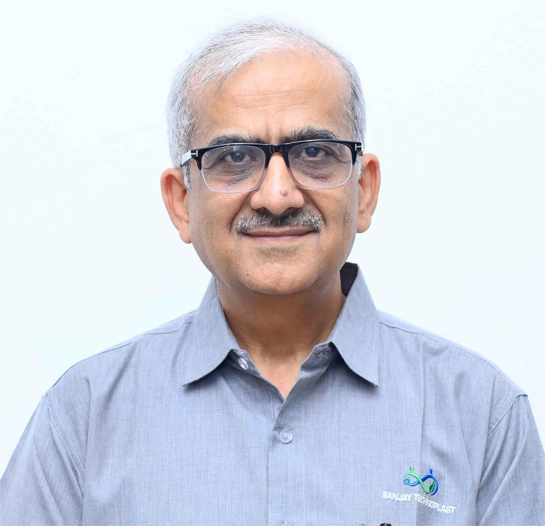 Sunil Pathak